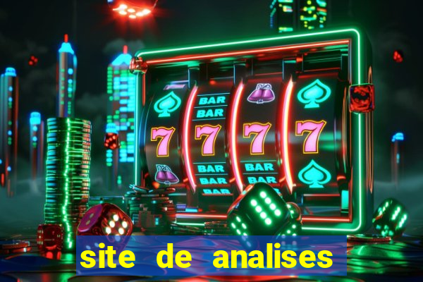 site de analises futebol virtual bet365